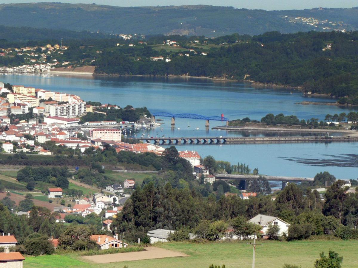 Rural Lambre By Miramar Stays A Coruña Exterior foto